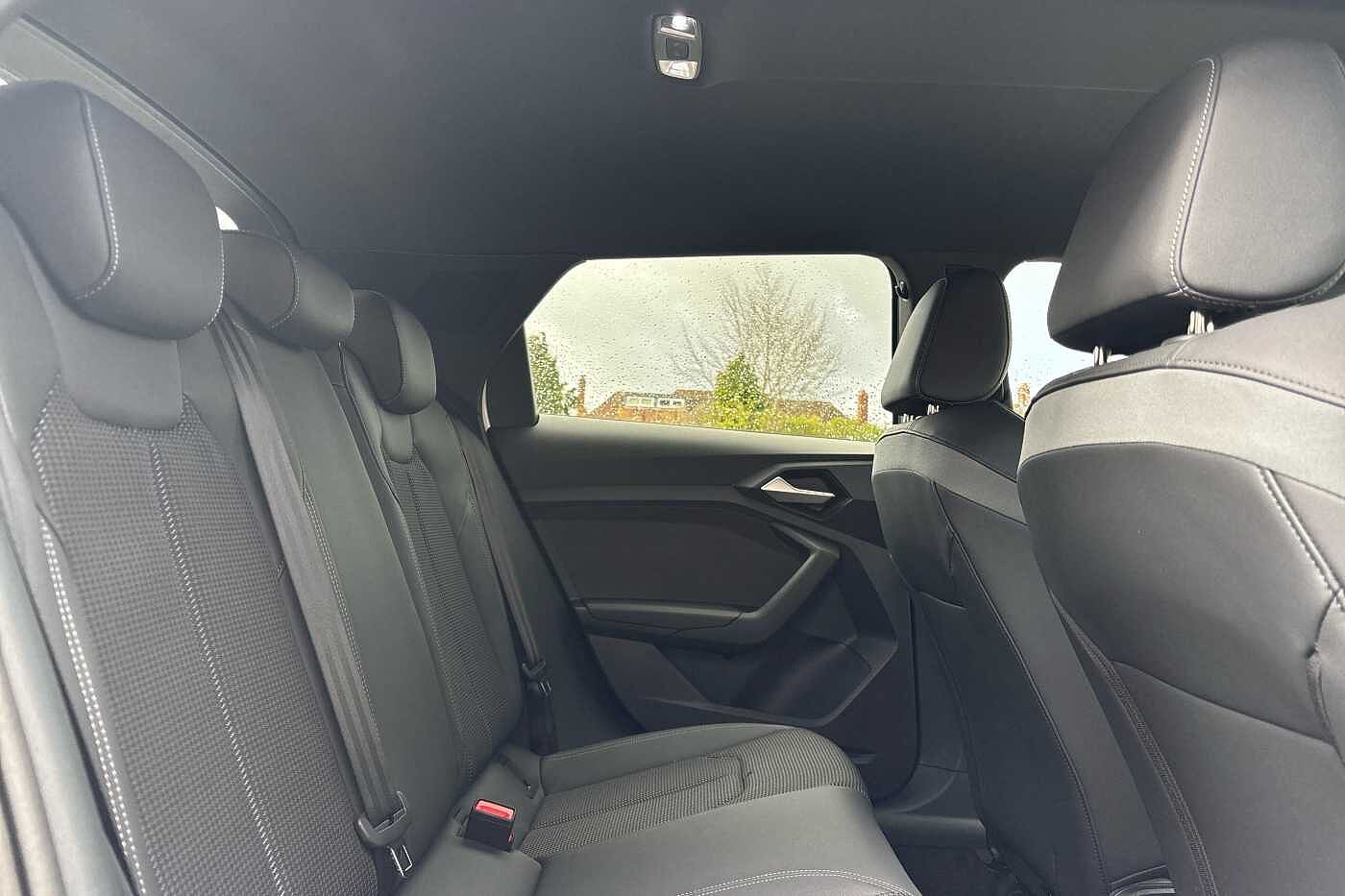 Used Audi A1 2025 for sale - 76110908: Photo 14