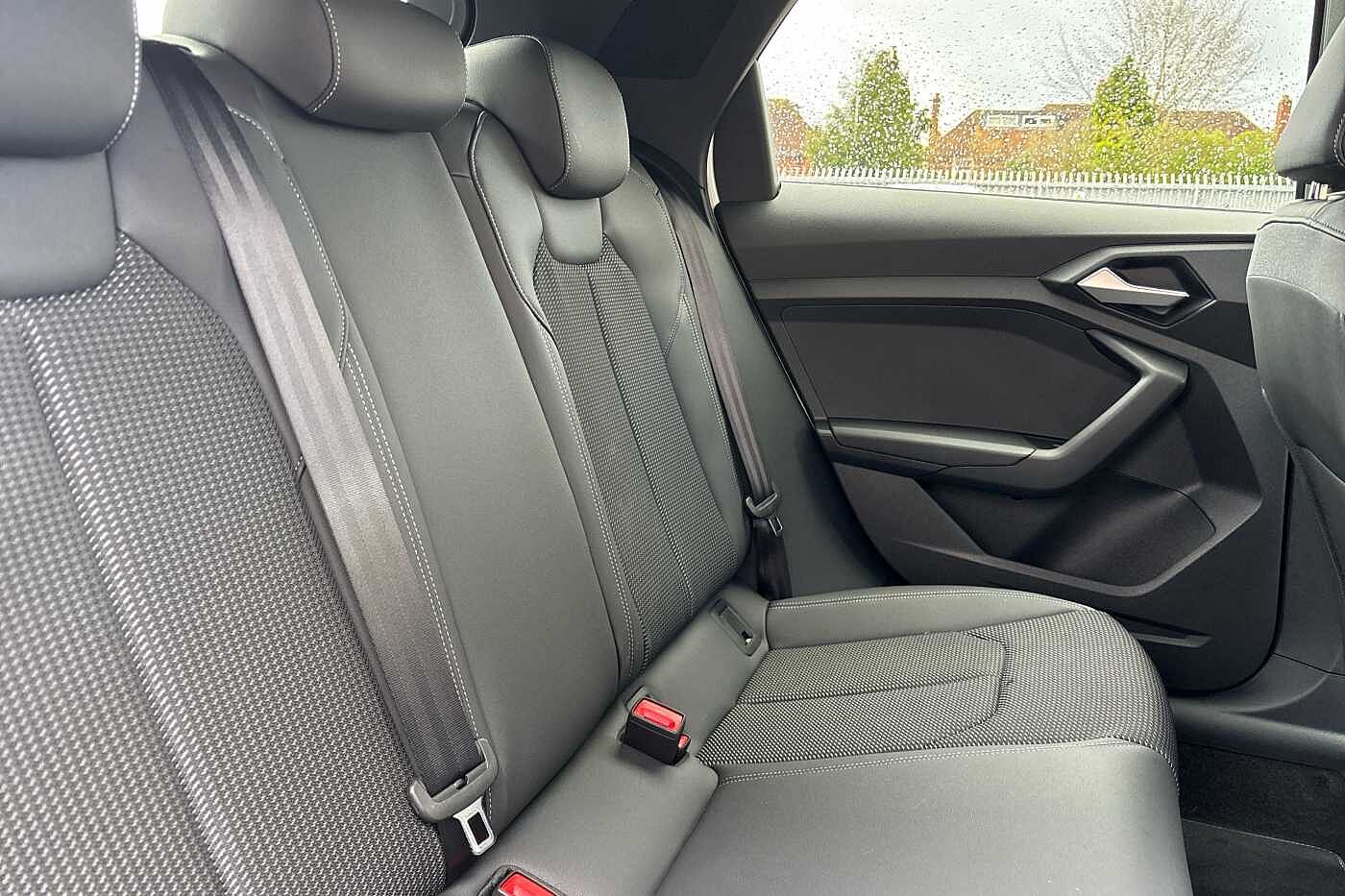 Used Audi A1 2025 for sale - 76110908: Photo 15