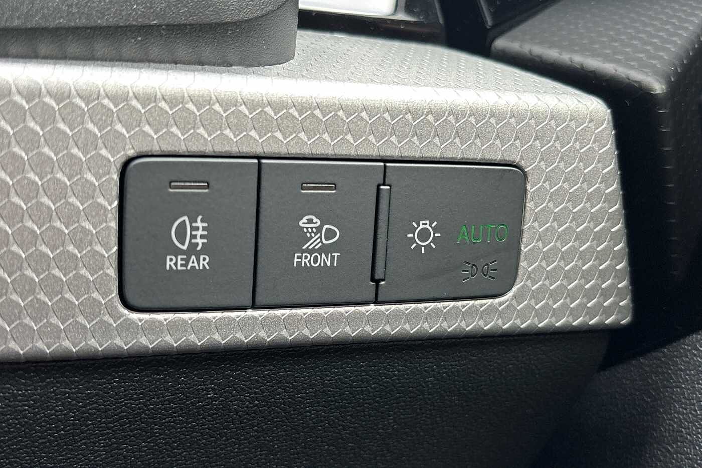 Used Audi A1 2025 for sale - 76110908: Photo 17