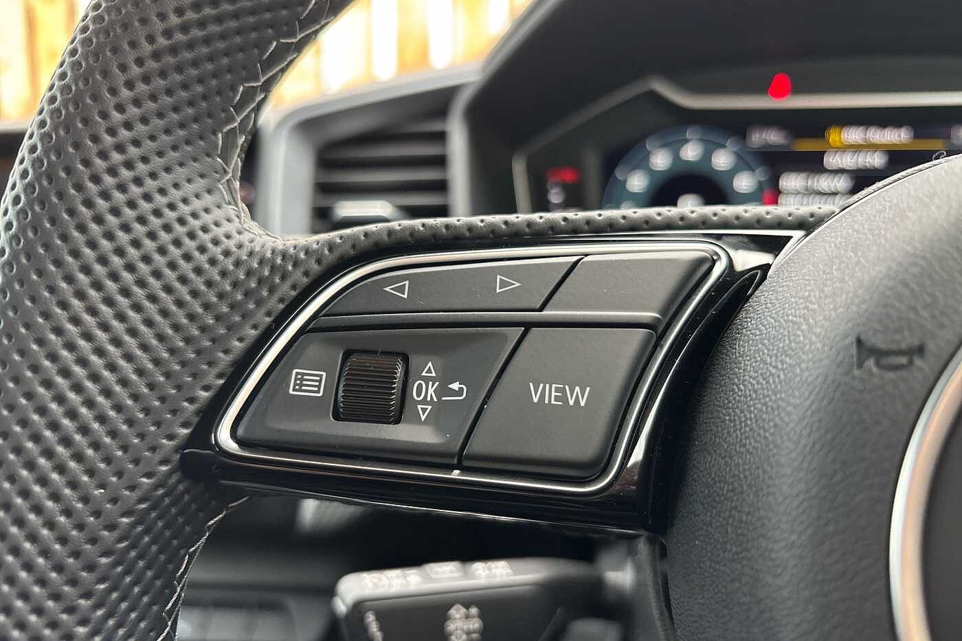 Used Audi A1 2025 for sale - 76110908: Photo 18