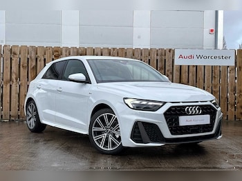 Audi - A1