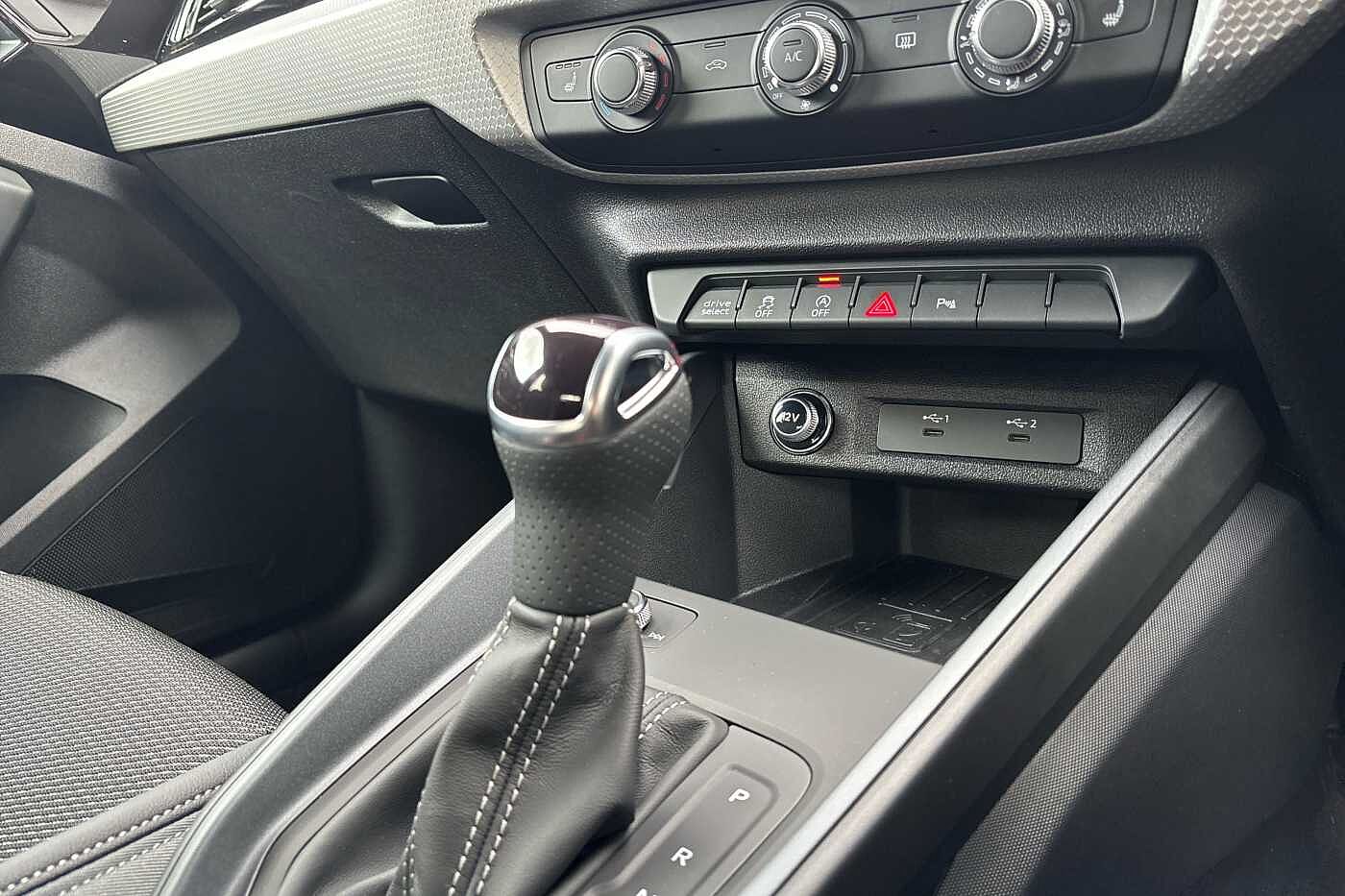 Used Audi A1 2025 for sale - 76110908: Photo 22