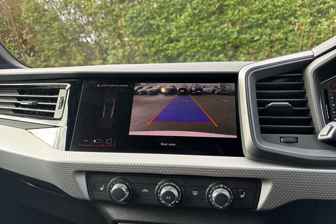 Used Audi A1 2025 for sale - 76110908: Photo 28