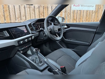 Used Audi A1 2025 for sale - 76110908: Photo 2