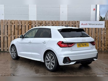 Used Audi A1 2025 for sale - 76110908: Photo 3