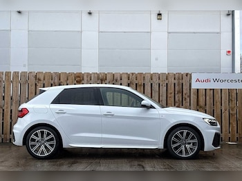 Used Audi A1 2025 for sale - 76110908: Photo 4