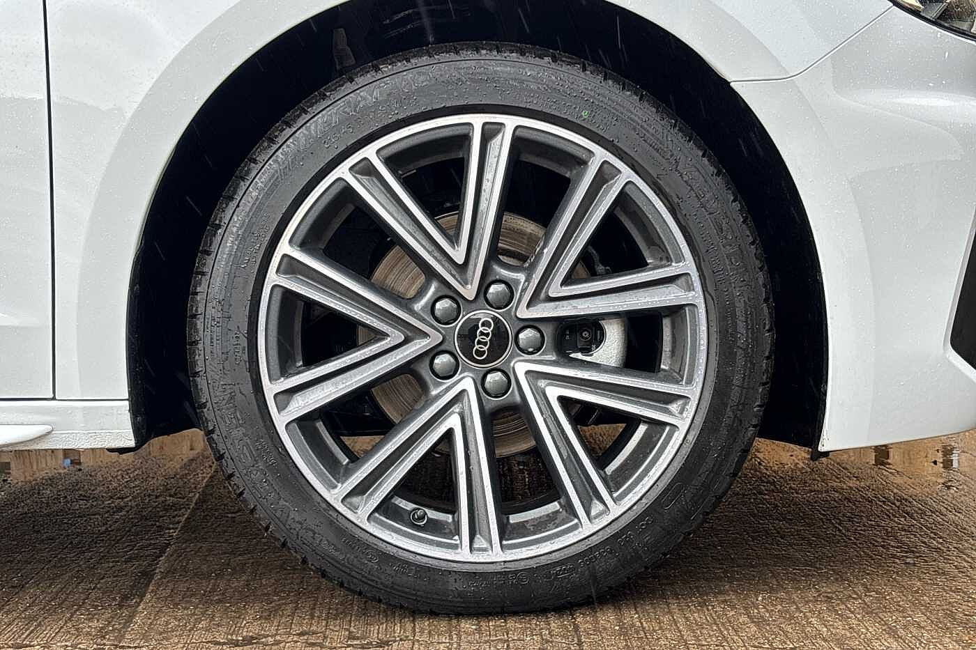 Used Audi A1 2025 for sale - 76110908: Photo 5