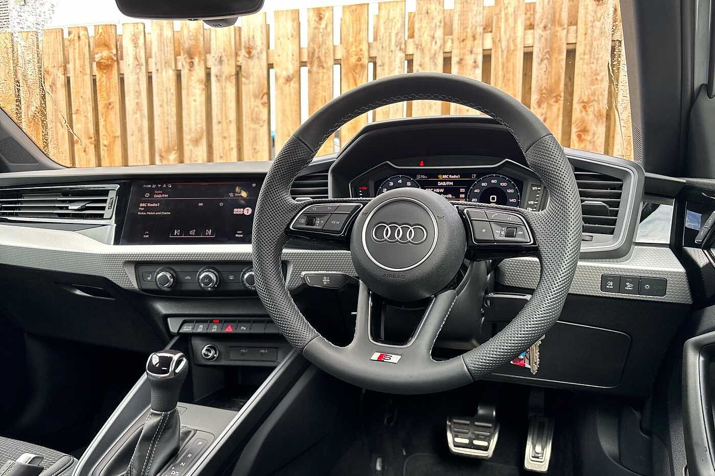 Used Audi A1 2025 for sale - 76110908: Photo 6