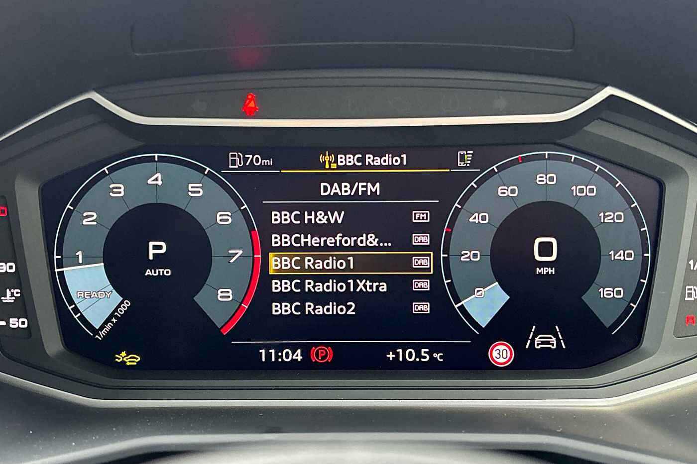 Used Audi A1 2025 for sale - 76110908: Photo 7