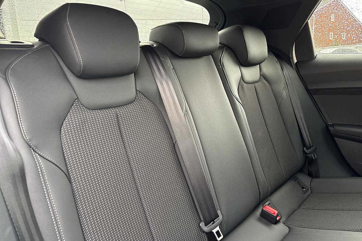 Used Audi A1 2025 for sale - 76110908: Photo 8