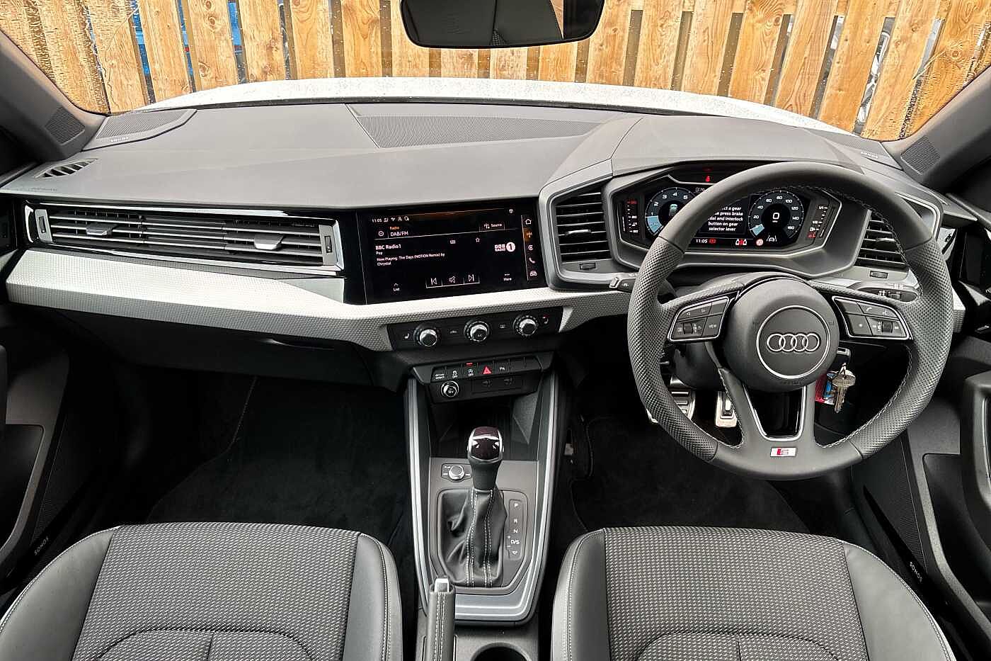Used Audi A1 2025 for sale - 76110908: Photo 9