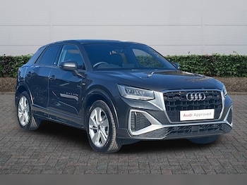 Used Audi Q2 2024 for sale - 77910678: Photo
