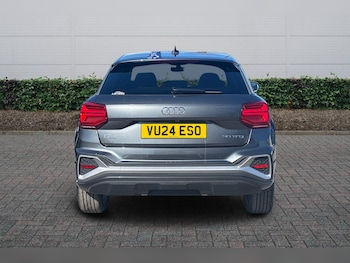 Used Audi Q2 2024 for sale - 77910678: Photo
