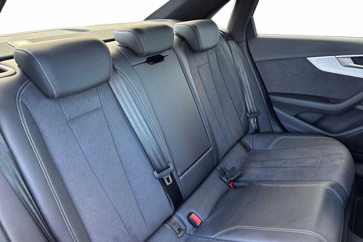 Used Audi A4 2024 for sale - 77177270: Photo 10