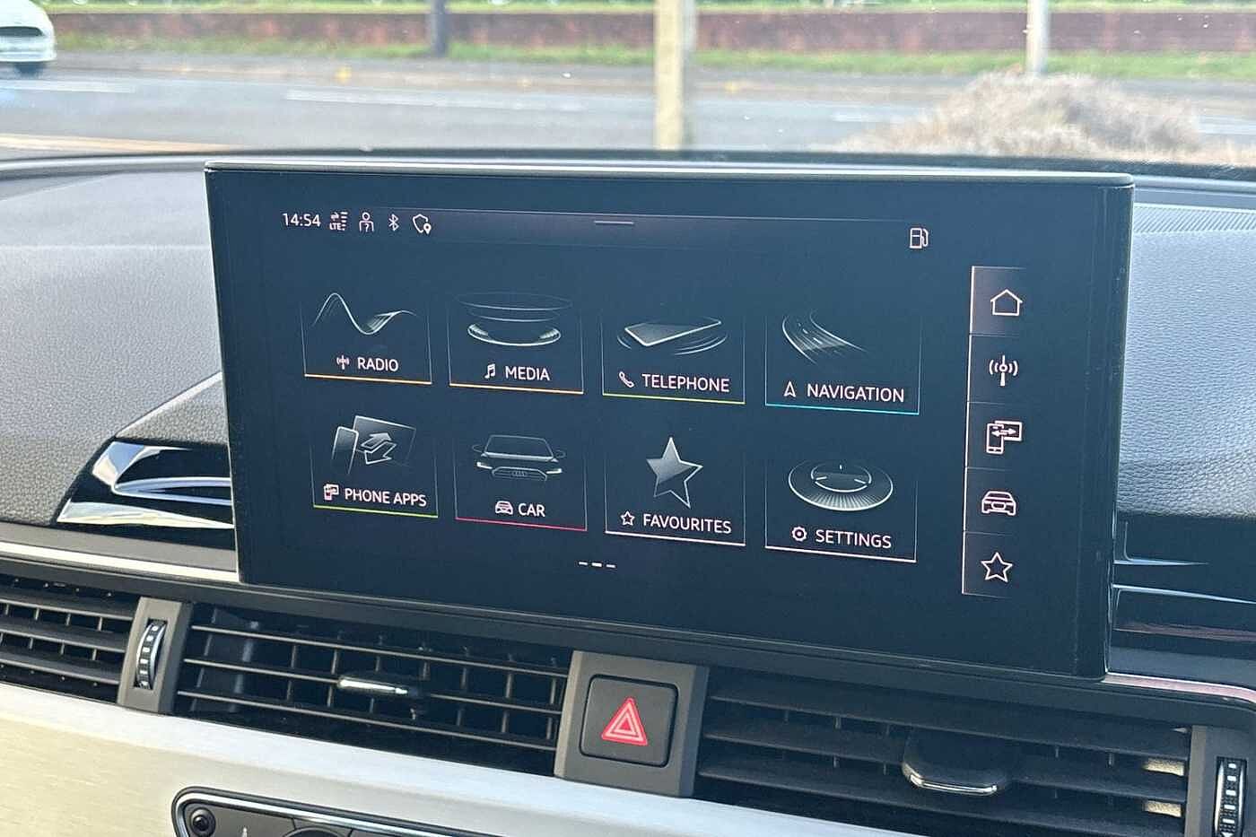 Used Audi A4 2024 for sale - 77177270: Photo 12