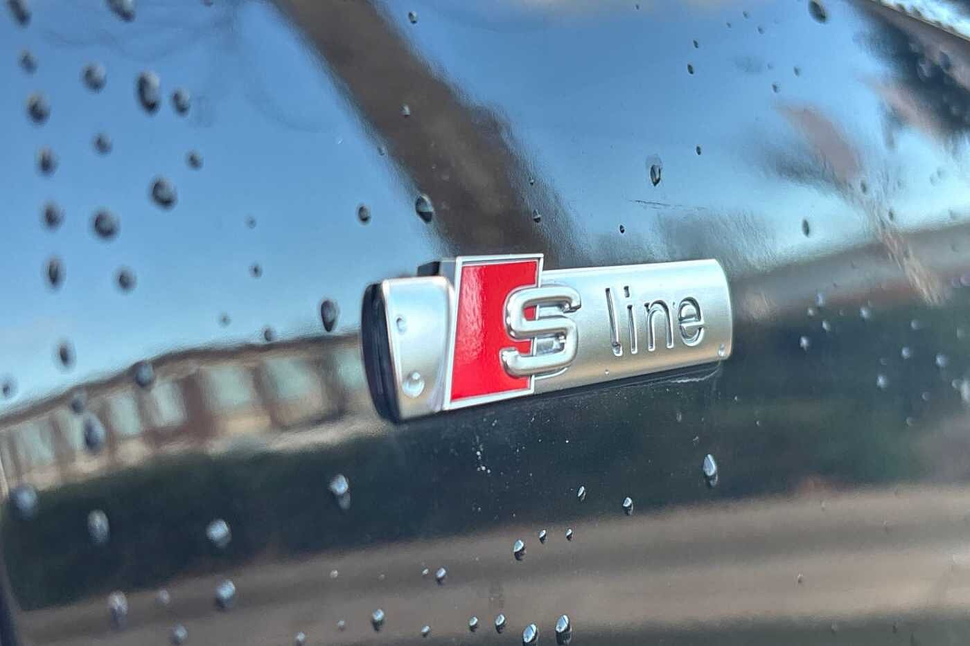 Used Audi A4 2024 for sale - 77177270: Photo 15