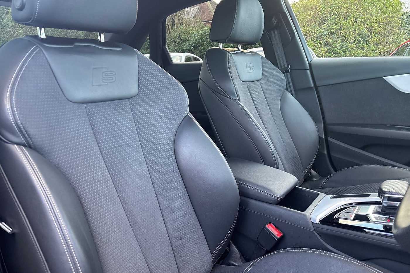 Used Audi A4 2024 for sale - 77177270: Photo 18