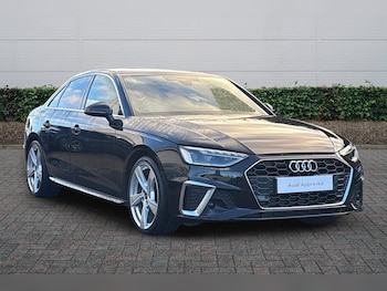 Used Audi A4 2024 for sale - 77177270: Photo