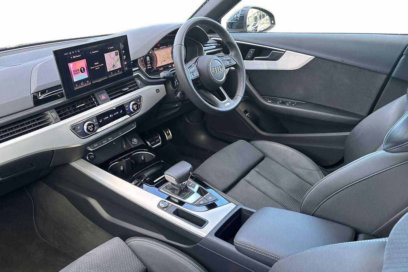 Used Audi A4 2024 for sale - 77177270: Photo 2