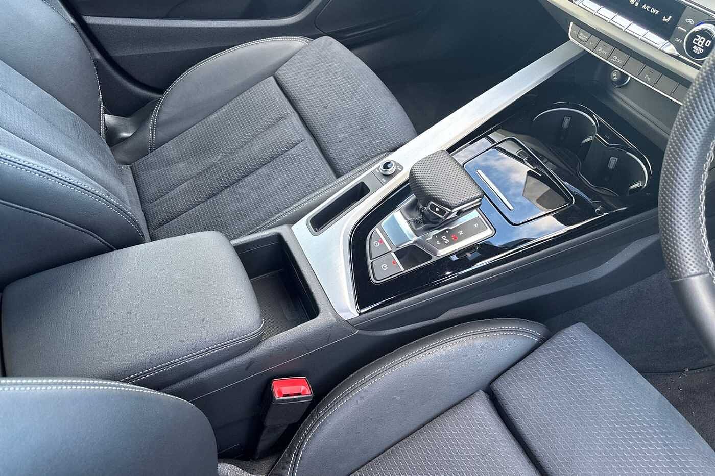 Used Audi A4 2024 for sale - 77177270: Photo 20