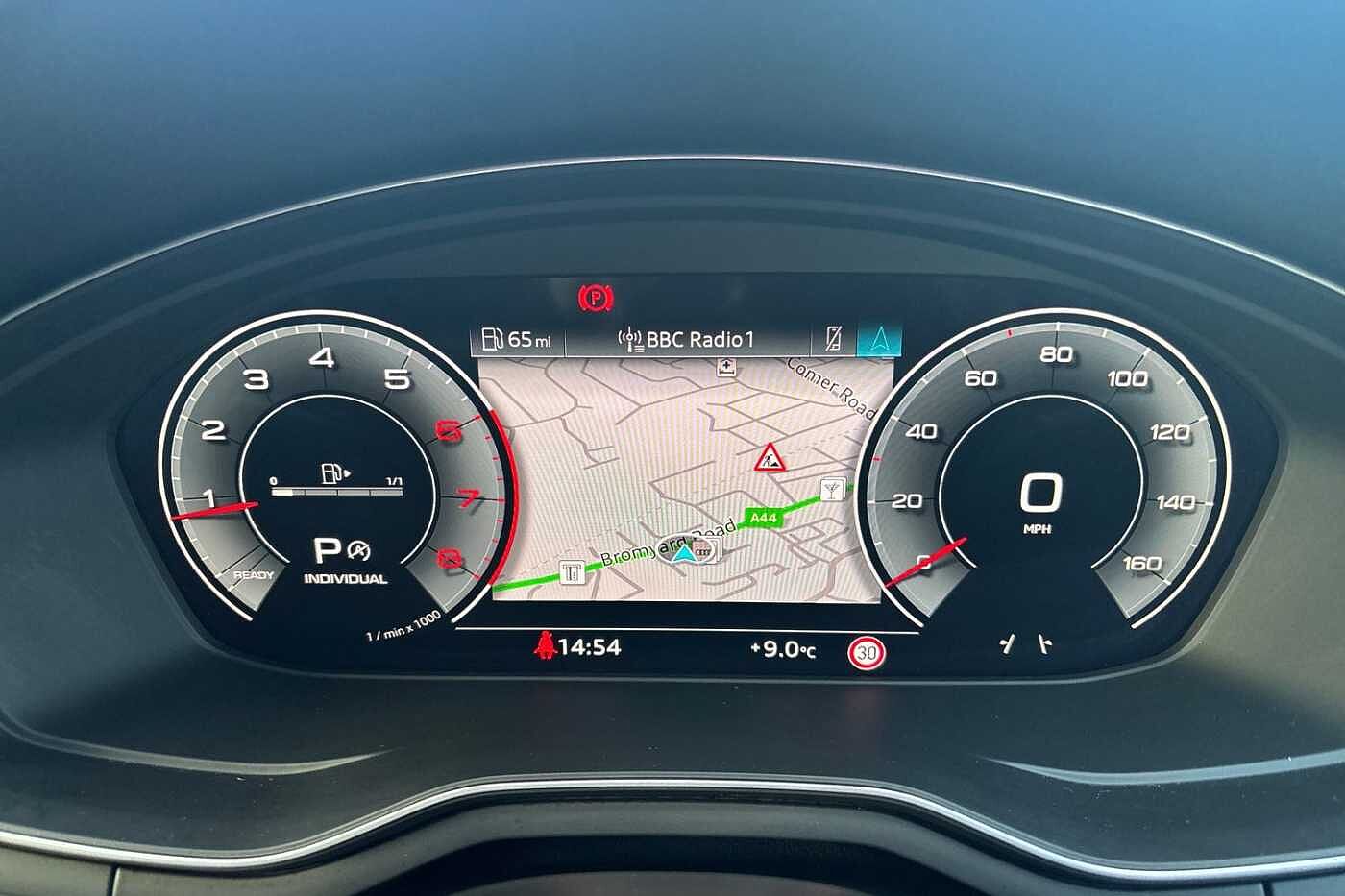 Used Audi A4 2024 for sale - 77177270: Photo 22