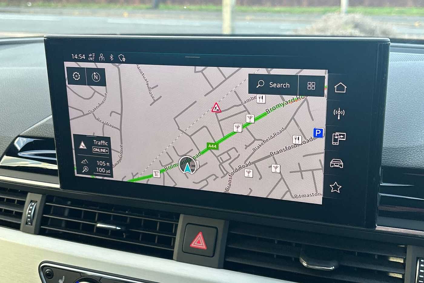 Used Audi A4 2024 for sale - 77177270: Photo 23