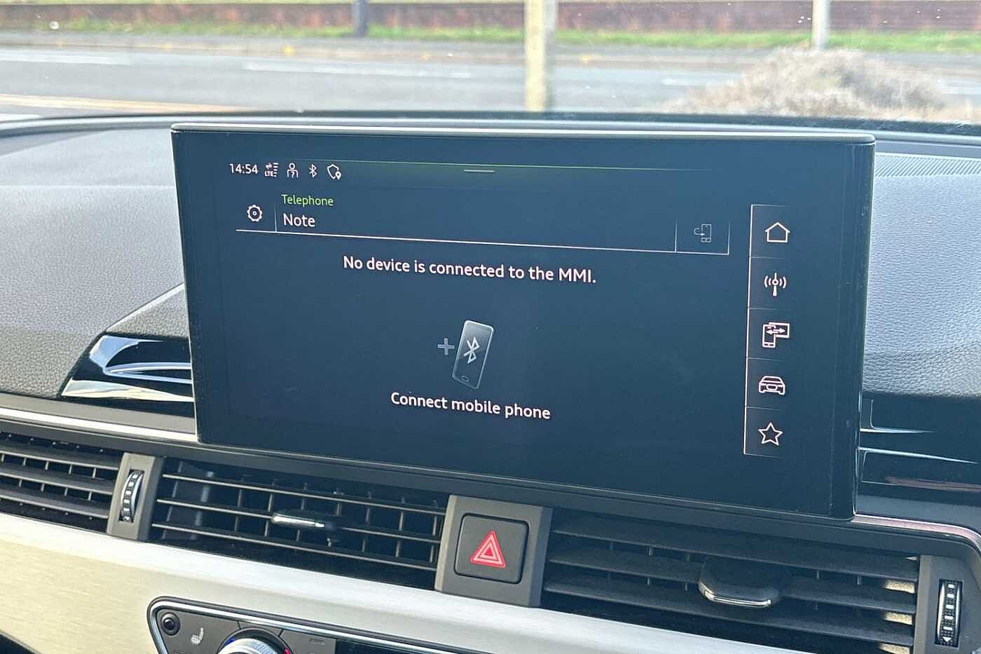 Used Audi A4 2024 for sale - 77177270: Photo 24