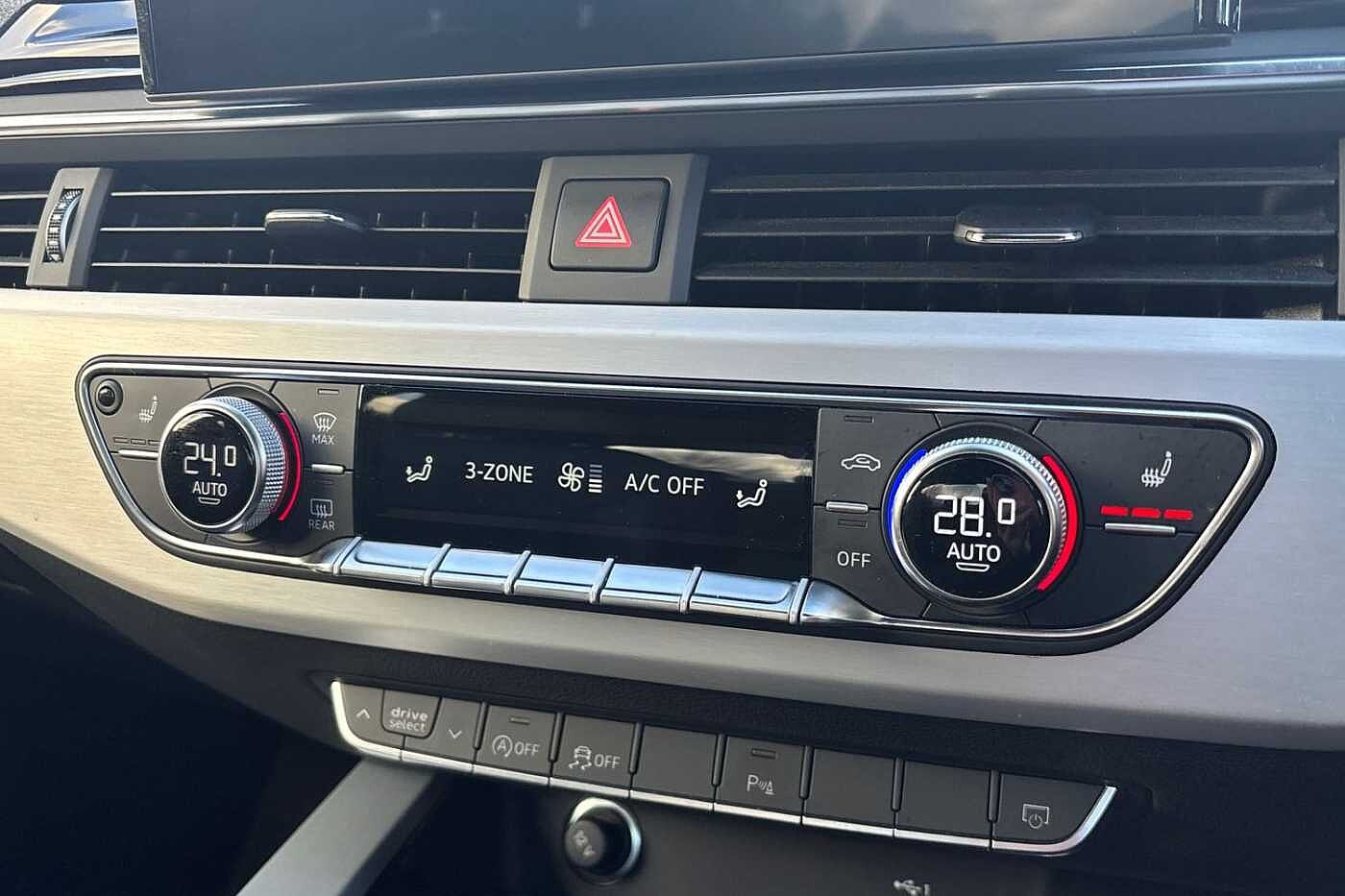 Used Audi A4 2024 for sale - 77177270: Photo 26