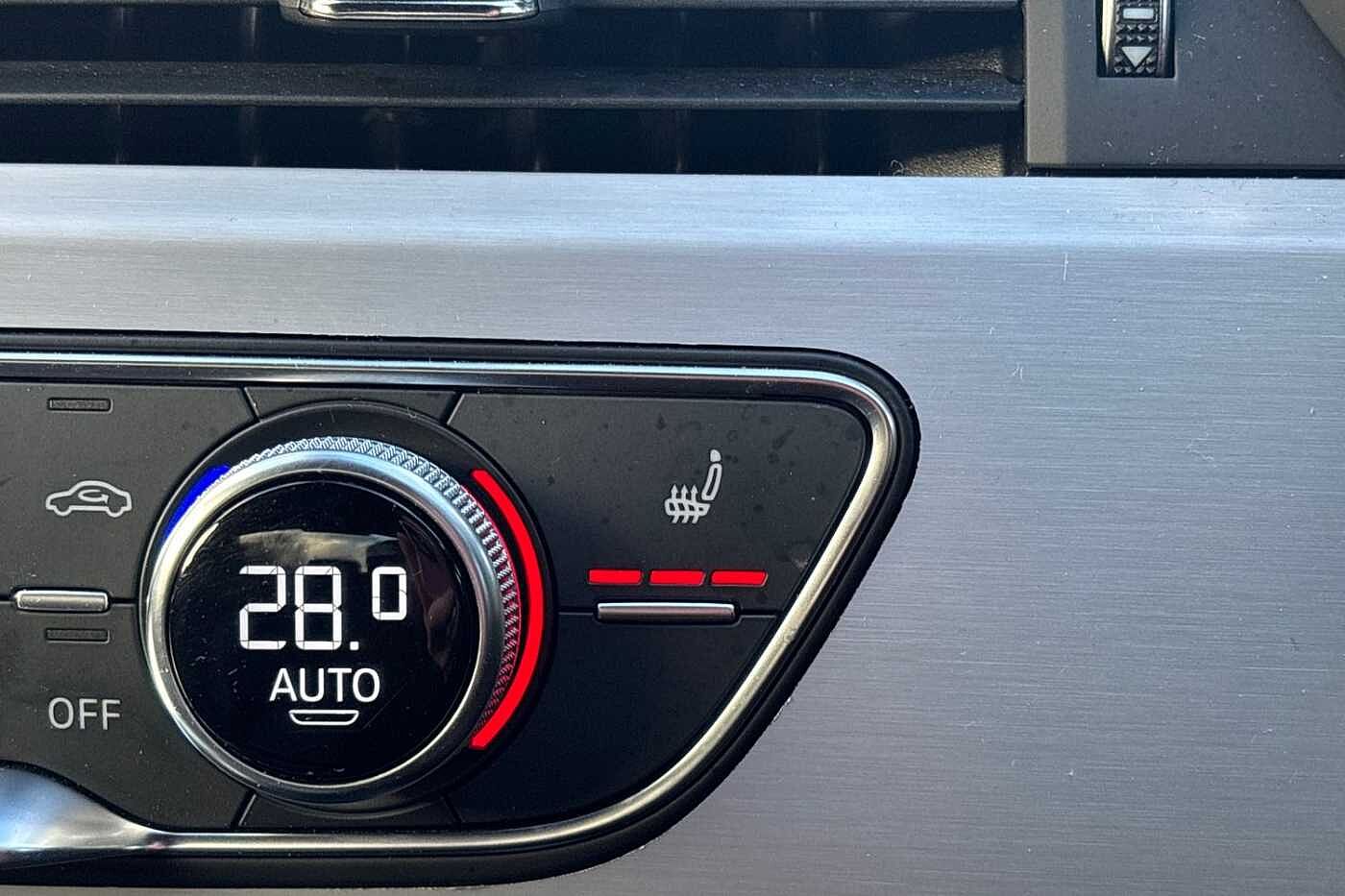 Used Audi A4 2024 for sale - 77177270: Photo 27