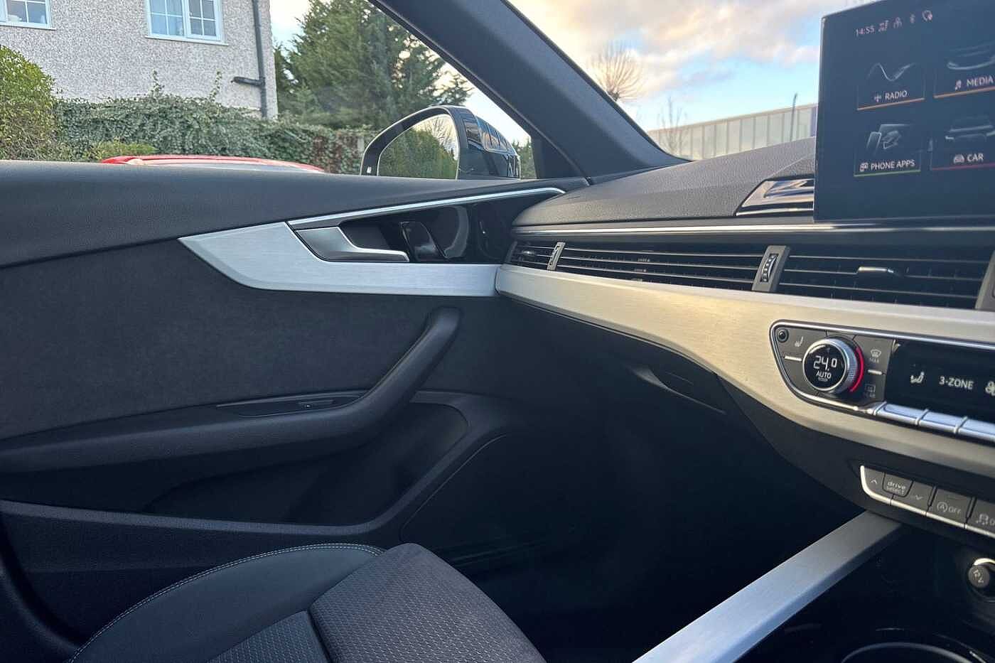 Used Audi A4 2024 for sale - 77177270: Photo 29