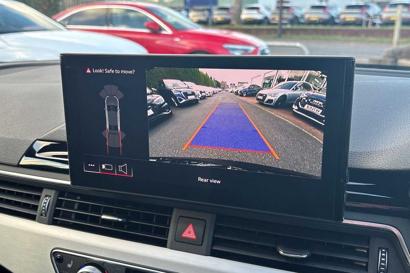 Used Audi A4 2024 for sale - 77177270: Photo 30