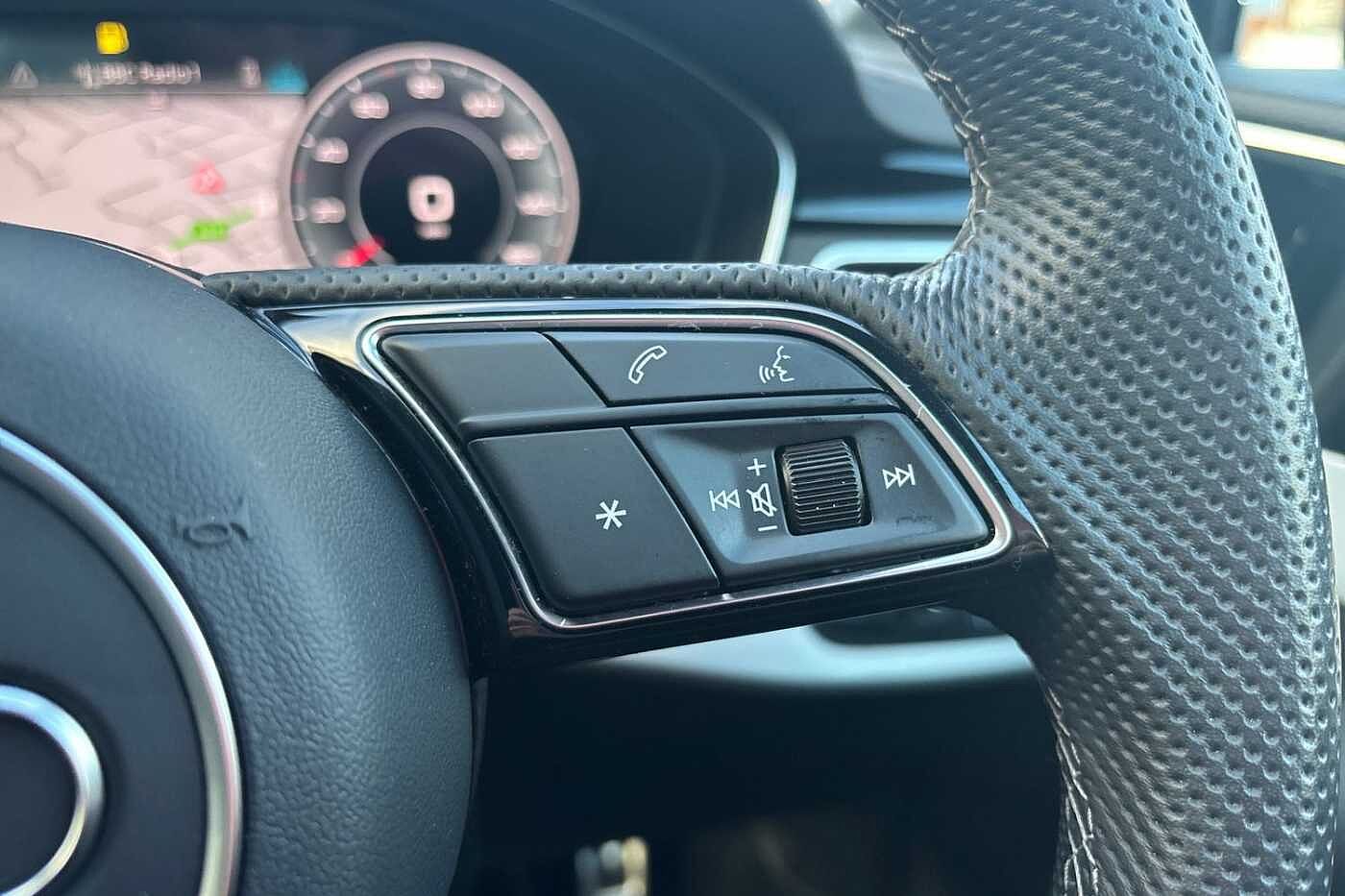 Used Audi A4 2024 for sale - 77177270: Photo 31