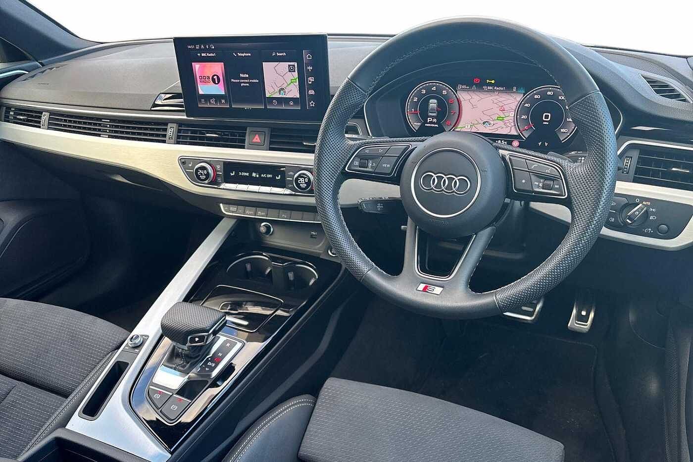 Used Audi A4 2024 for sale - 77177270: Photo 6