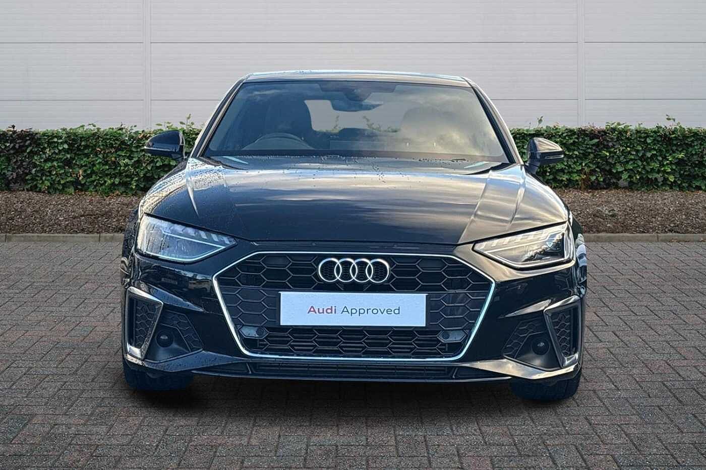 Used Audi A4 2024 for sale - 77177270: Photo 7