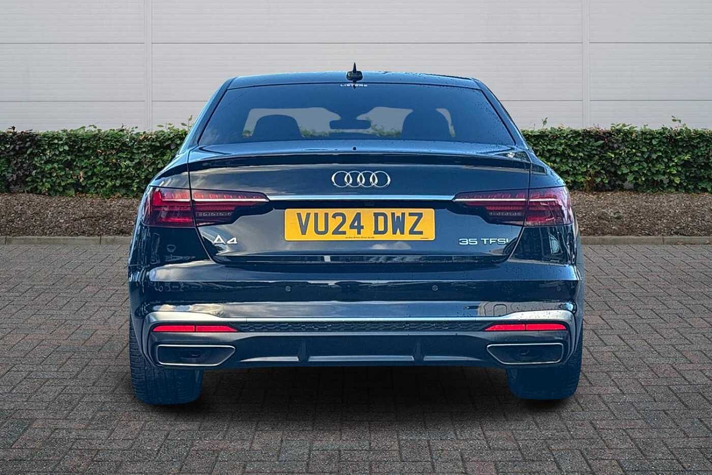 Used Audi A4 2024 for sale - 77177270: Photo 8