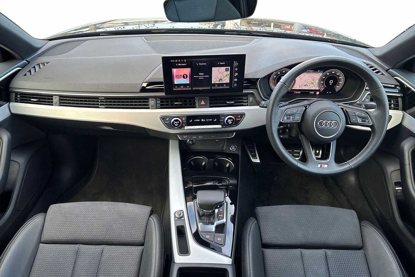 Used Audi A4 2024 for sale - 77177270: Photo 9