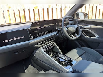 Used Audi Q5 2025 for sale - 75416277: Photo
