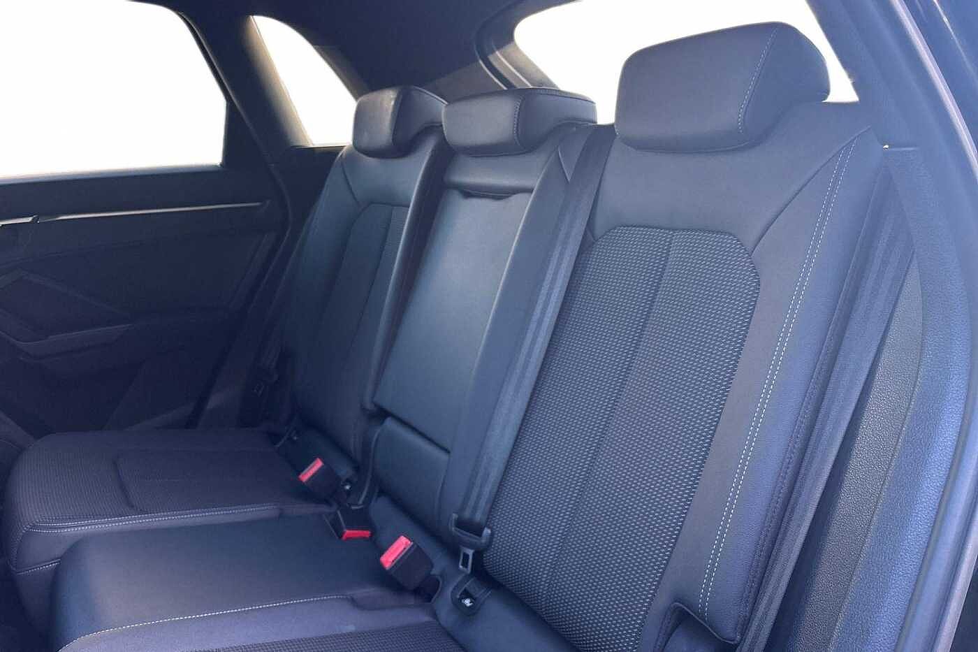 Used Audi Q3 2021 for sale - 76800596: Photo 10