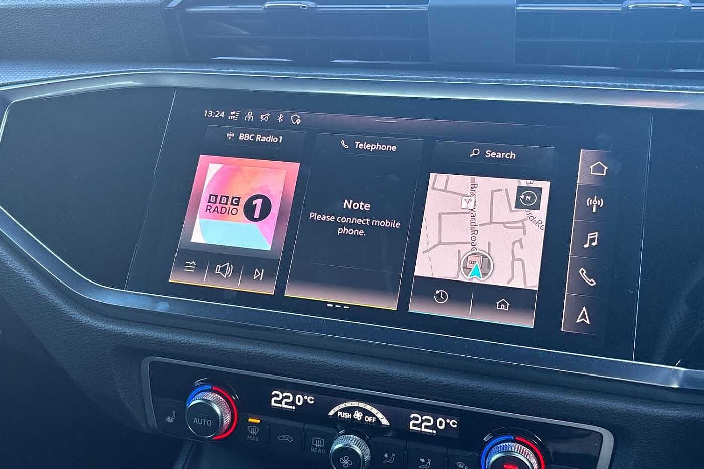 Used Audi Q3 2021 for sale - 76800596: Photo 12