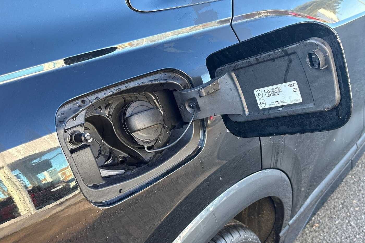 Used Audi Q3 2021 for sale - 76800596: Photo 15