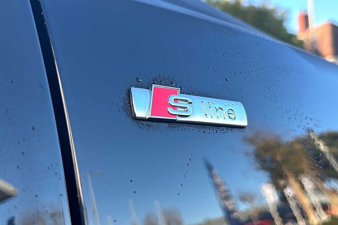 Used Audi Q3 2021 for sale - 76800596: Photo 18