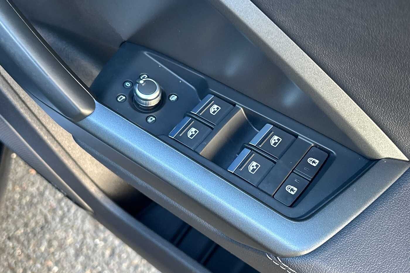 Used Audi Q3 2021 for sale - 76800596: Photo 19