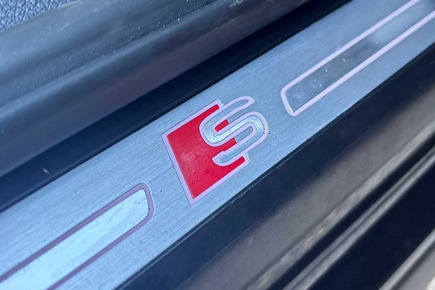 Used Audi Q3 2021 for sale - 76800596: Photo 20