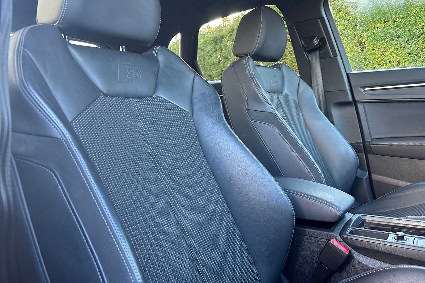 Used Audi Q3 2021 for sale - 76800596: Photo 21