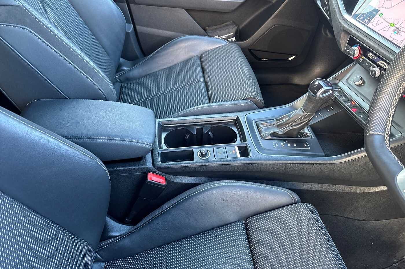 Used Audi Q3 2021 for sale - 76800596: Photo 22