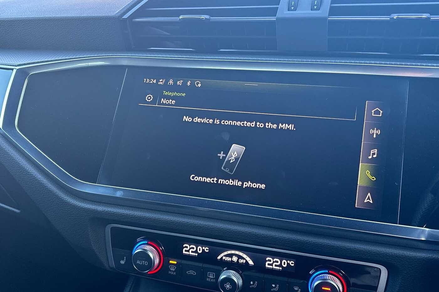 Used Audi Q3 2021 for sale - 76800596: Photo 24