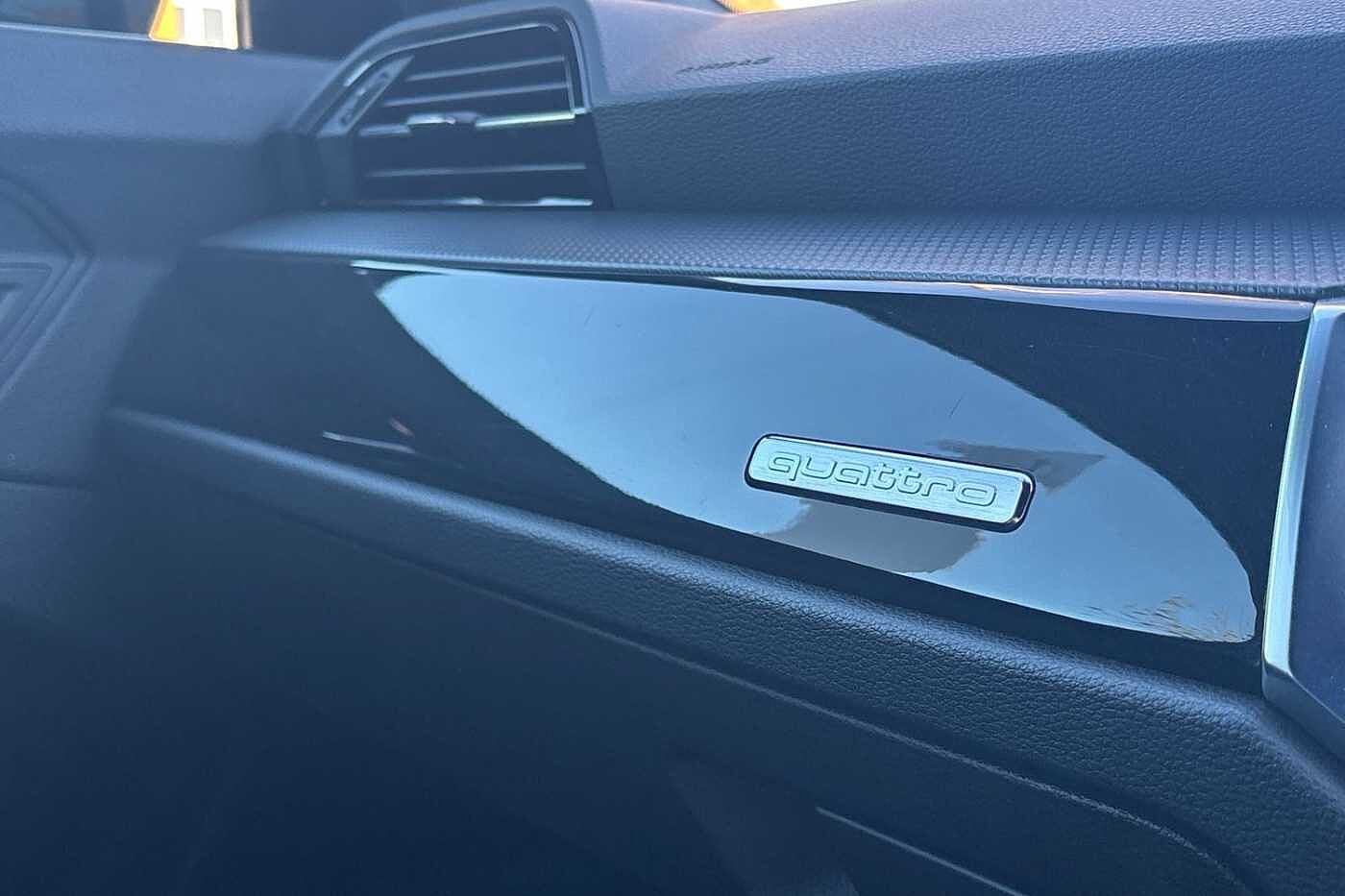 Used Audi Q3 2021 for sale - 76800596: Photo 27