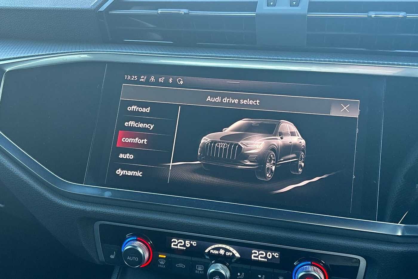 Used Audi Q3 2021 for sale - 76800596: Photo 28