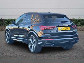 Used Audi Q3 2021 for sale - 76800596: Photo