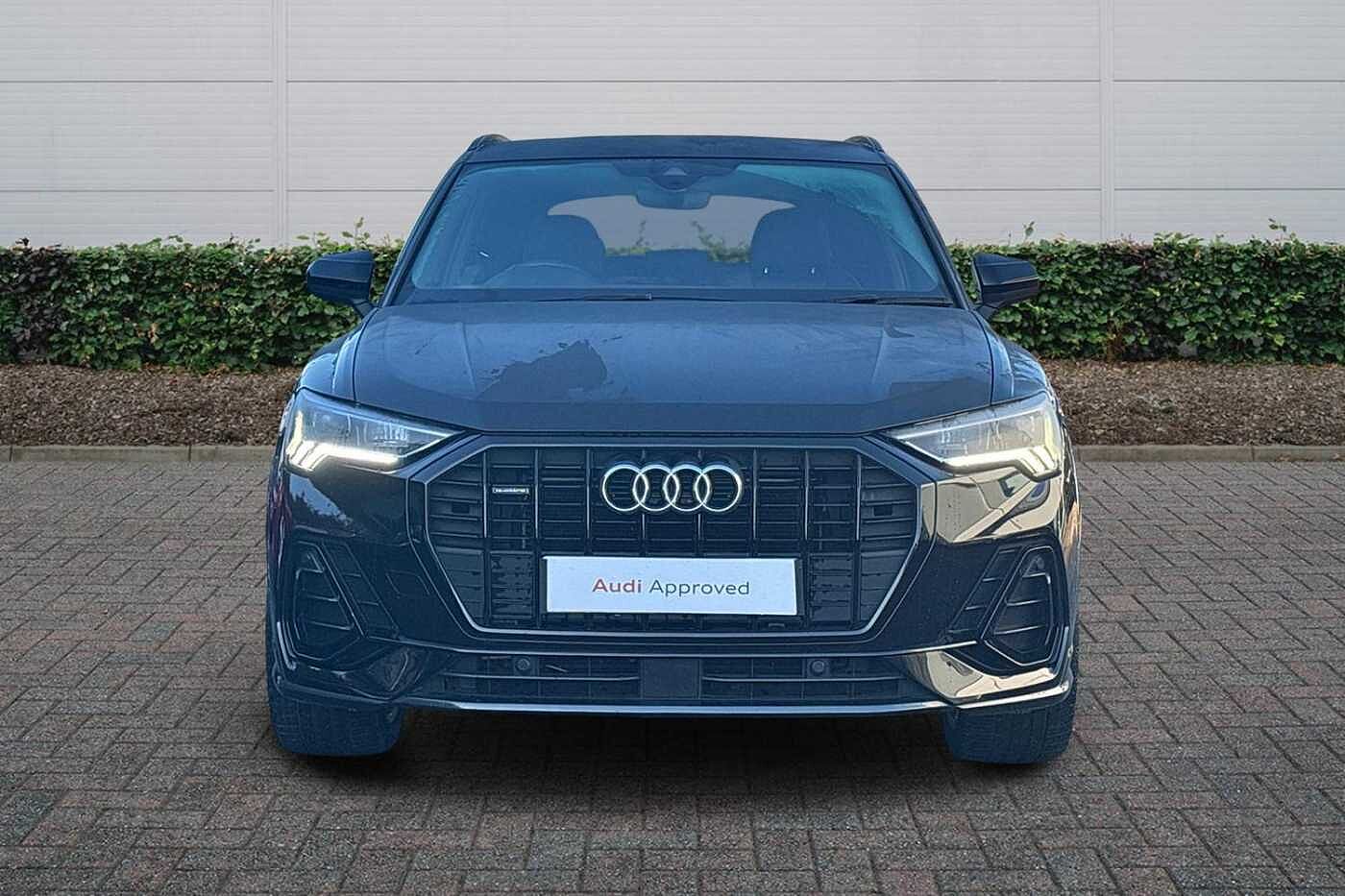 Used Audi Q3 2021 for sale - 76800596: Photo 7